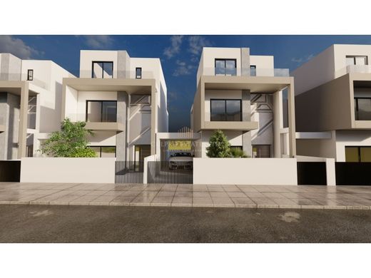 Πολυτελή κατοικία σε Ýpsonas, Limassol District