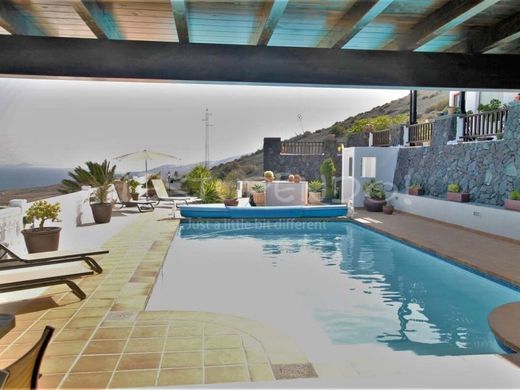 Villa a Tías, Provincia de Las Palmas