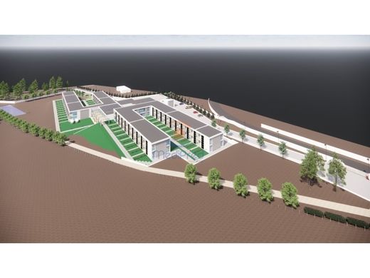 Terreno en Torres Vedras, Lisboa