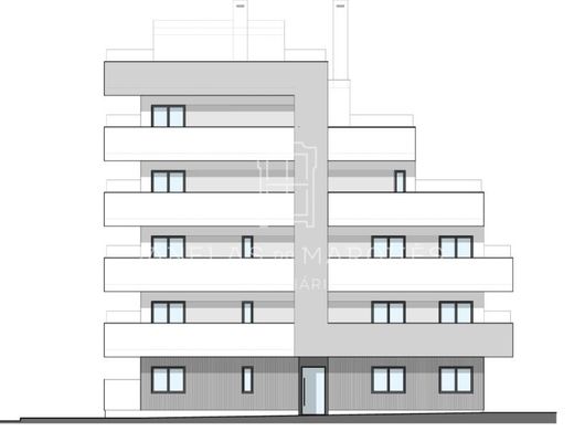 Vila Real de Santo António, Distrito de Faroのアパートメント