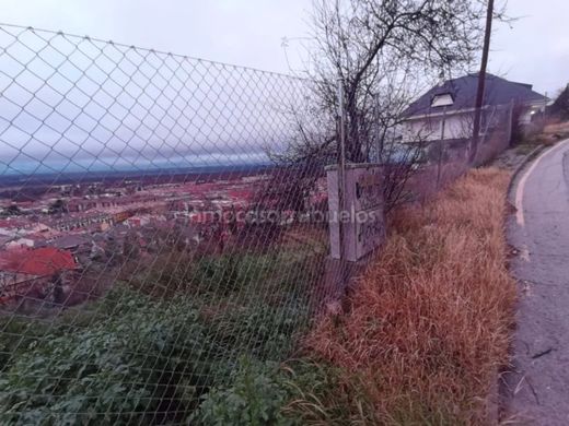 ‏קרקע ב  ארנחואס, Provincia de Madrid