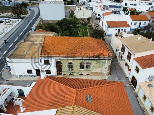 Silves, Distrito de Faroの邸宅