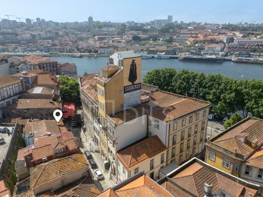 Complexos residenciais - Porto