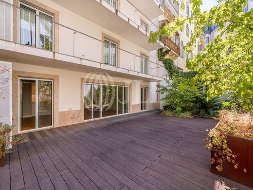 ﺷﻘﺔ ﻓﻲ Santo António, Lisbon