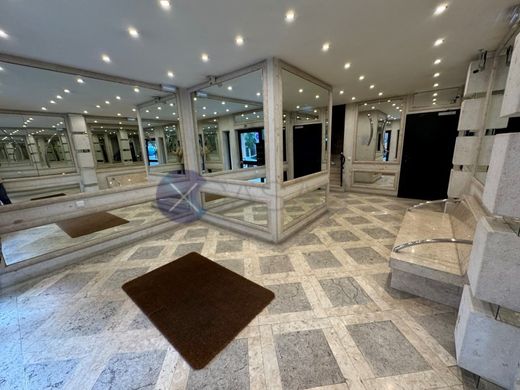 Apartment / Etagenwohnung in Lissabon, Lisbon