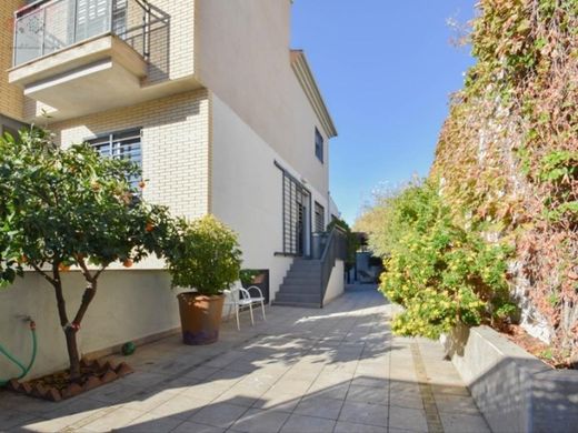 다세대 빌라 / Granada, Provincia de Granada