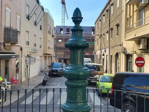 Appartamento a Lisbona, Lisbon