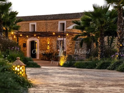 Πολυτελή κατοικία σε Sencelles, Illes Balears