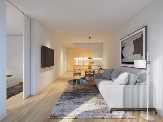 Appartamento a Oporto, Porto