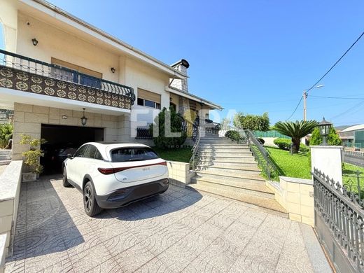 Luksusowy dom w Valongo, Distrito do Porto