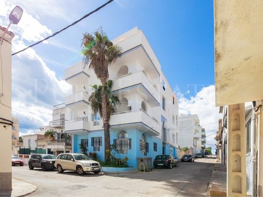 Edificio en Manacor, Islas Baleares