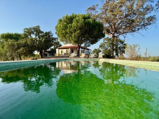 Lüks ev Grândola, Distrito de Setúbal