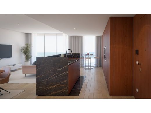 Vila do Conde, Distrito do Portoのアパートメント