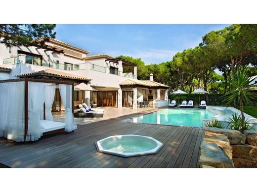 Willa w Albufeira, Distrito de Faro