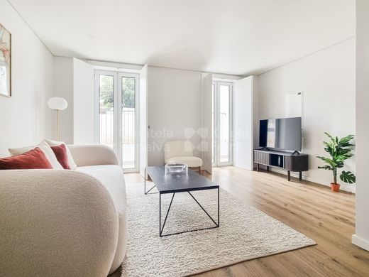 ‏דירה ב  Arroios, Lisbon