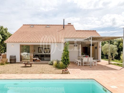 Luxury home in Grândola, Distrito de Setúbal