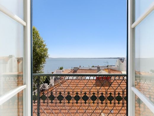 Appartement in Santa Maria Maior, Lisbon