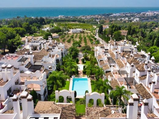 Apartment in Marbella, Malaga