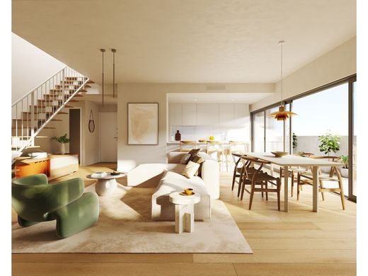 Duplex a Faro, Distrito de Faro