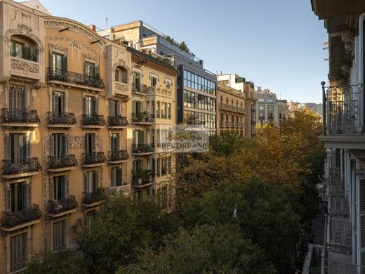 Apartment in Barcelona, Province of Barcelona