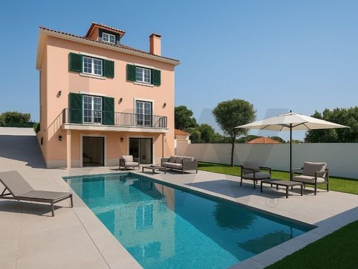 ‏בתי יוקרה ב  Sintra, Distrito de Lisboa