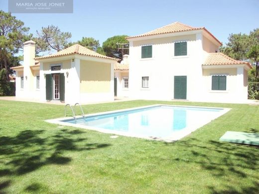 Luxury home in Cascais, Lisbon