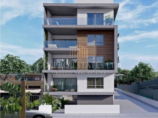 Appartamento a Ágios Ioánnis, Agios Ioannis (Lemesou)