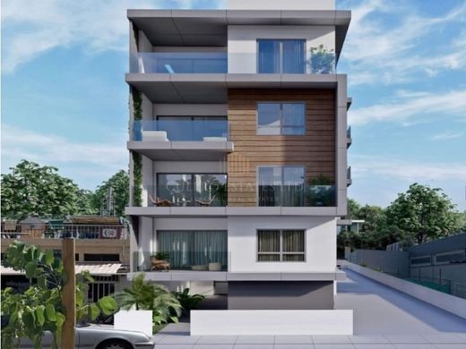 Apartment in Ágios Ioánnis, Agios Ioannis (Lemesou)