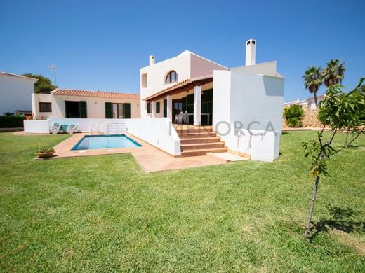 Casa di lusso a Ciutadella, Isole Baleari