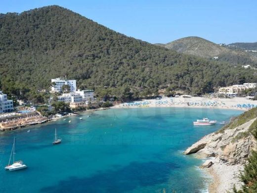 Cobertura - Santa Eulària des Riu, Ilhas Baleares