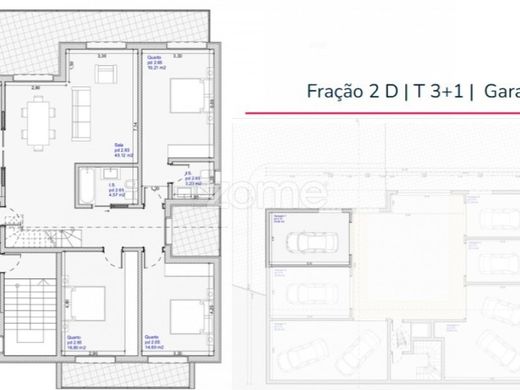 Квартира, Коимбра, Coimbra