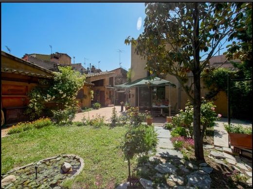 Casa di lusso a Riudarenes, Girona