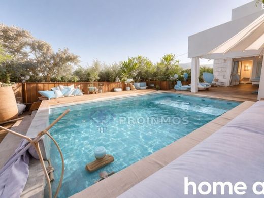 Luxury home in Sant Llorenç des Cardassar, Province of Balearic Islands