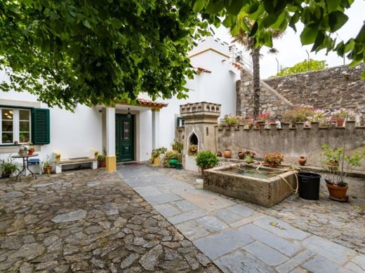 Luxe woning in Castelo de Vide, Distrito de Portalegre