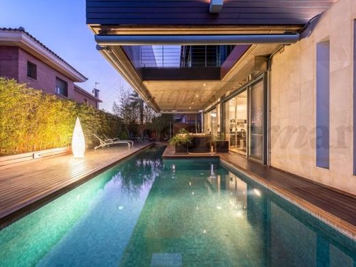 Luxury home in Cambrils, Province of Tarragona
