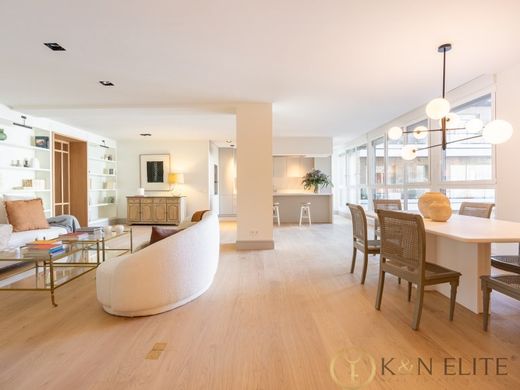 ﺷﻘﺔ ﻓﻲ مدريد, Provincia de Madrid