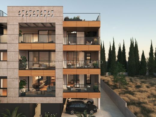 Piso / Apartamento en Mésa Geitoniá, Limassol District