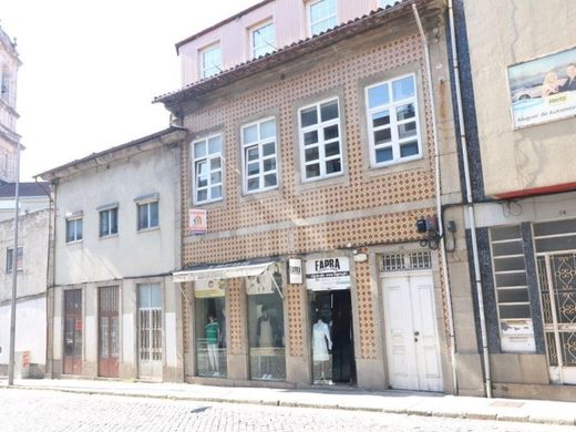 Komplex apartman Braga, Distrito de Braga
