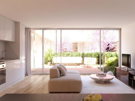 Apartment in Alvalade, Lisbon