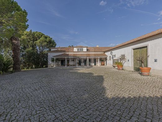 Μονοκατοικία σε Σετούμπαλ, Setúbal