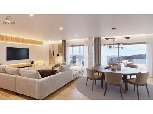 ﺷﻘﺔ ﻓﻲ لشبونة, Lisbon