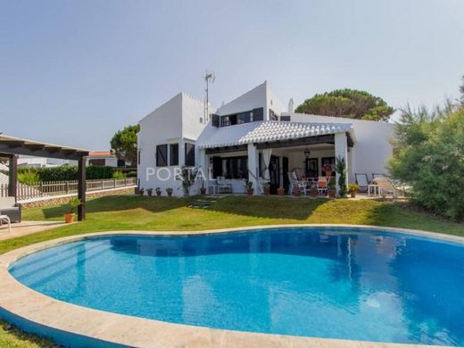 منزل ﻓﻲ Sant Lluís, Illes Balears