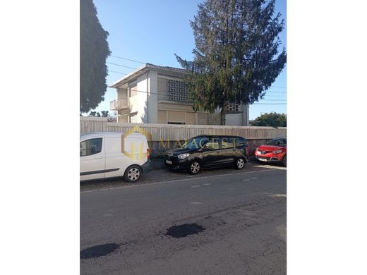 호화 저택 / Santa Maria da Feira, Distrito de Aveiro