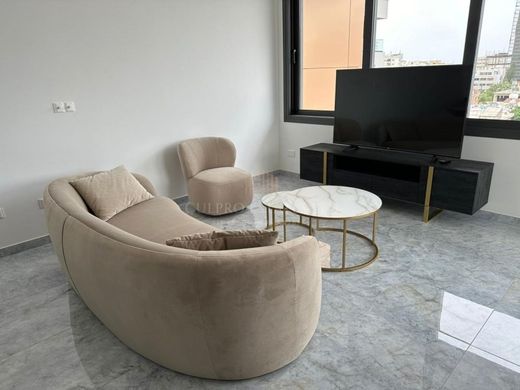 Penthouse à Limassol, Limassol District