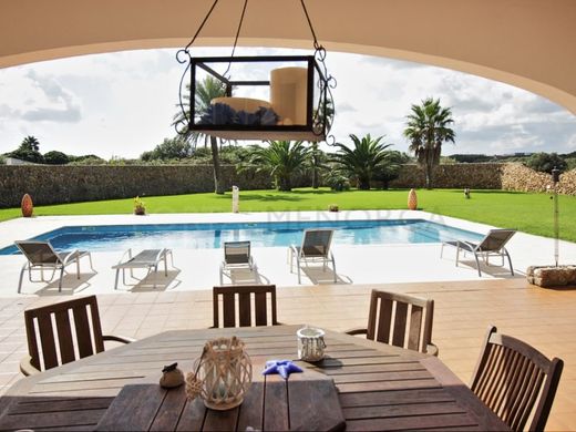 Rural or Farmhouse in Mahon, Province of Balearic Islands