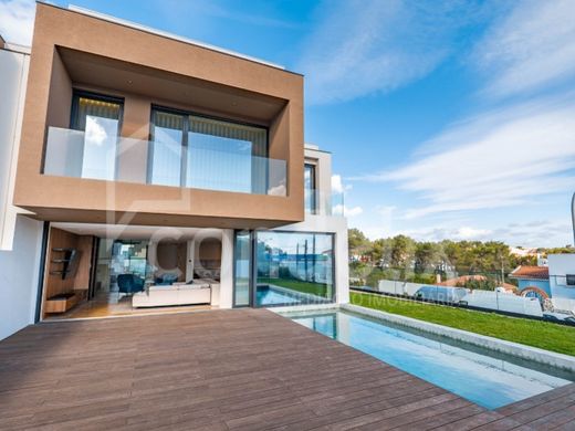 Cascais, Distrito de Lisboaの高級住宅