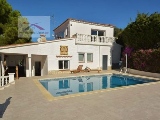 豪宅  Lloret de Mar, Província de Girona