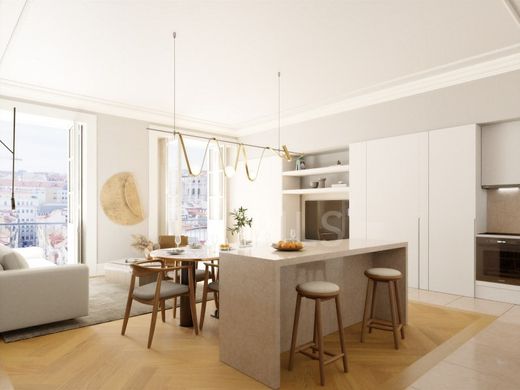Apartament w Lizbona, Lisbon