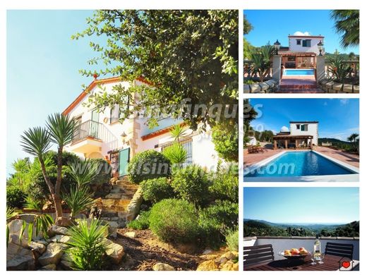 Luxury home in Lloret de Mar, Province of Girona