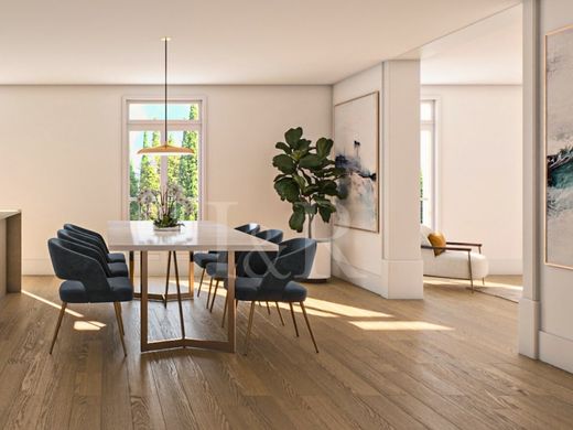 Arroios, Lisbonのアパートメント